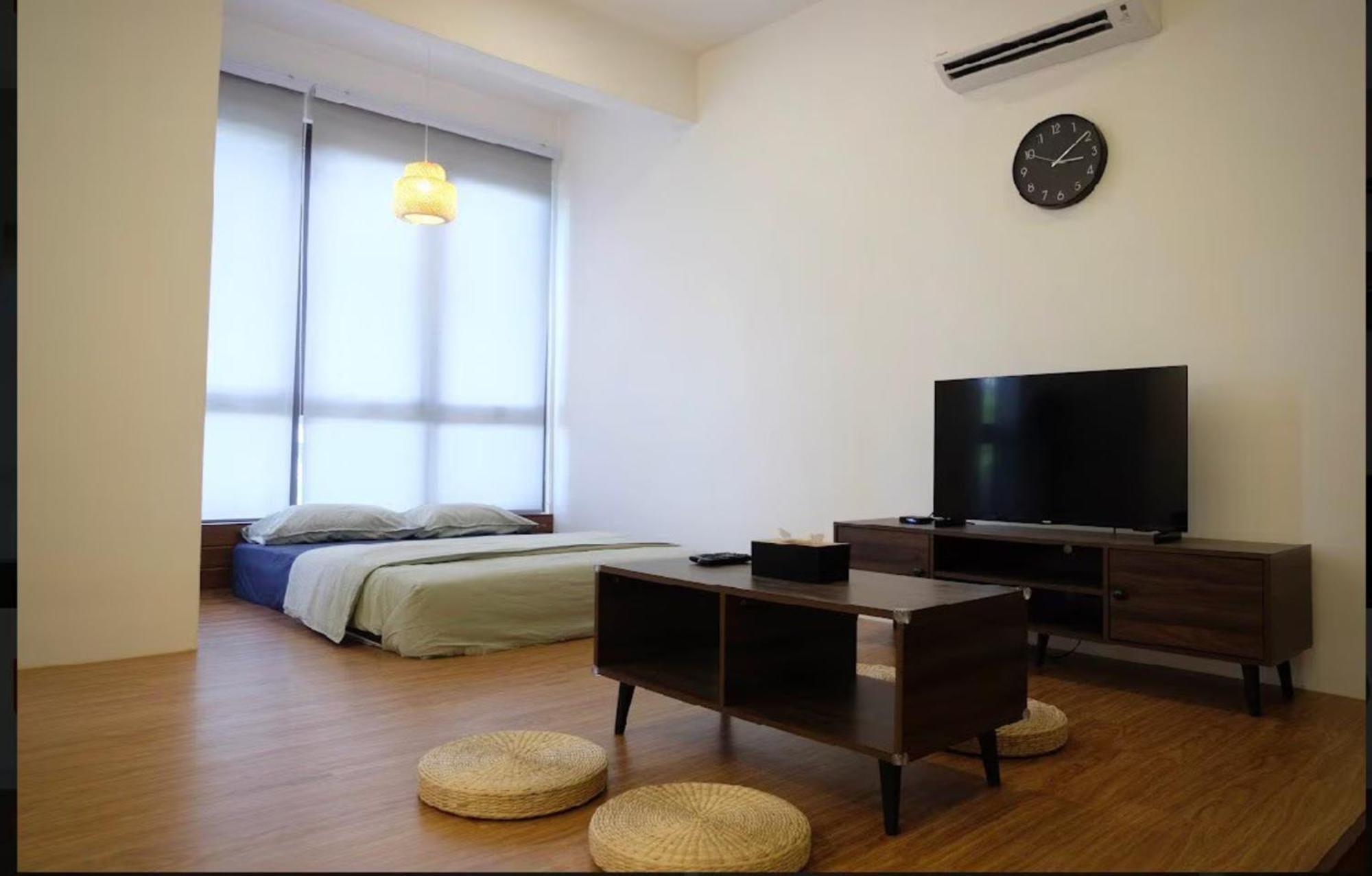 Bali Residences Melaka Dış mekan fotoğraf