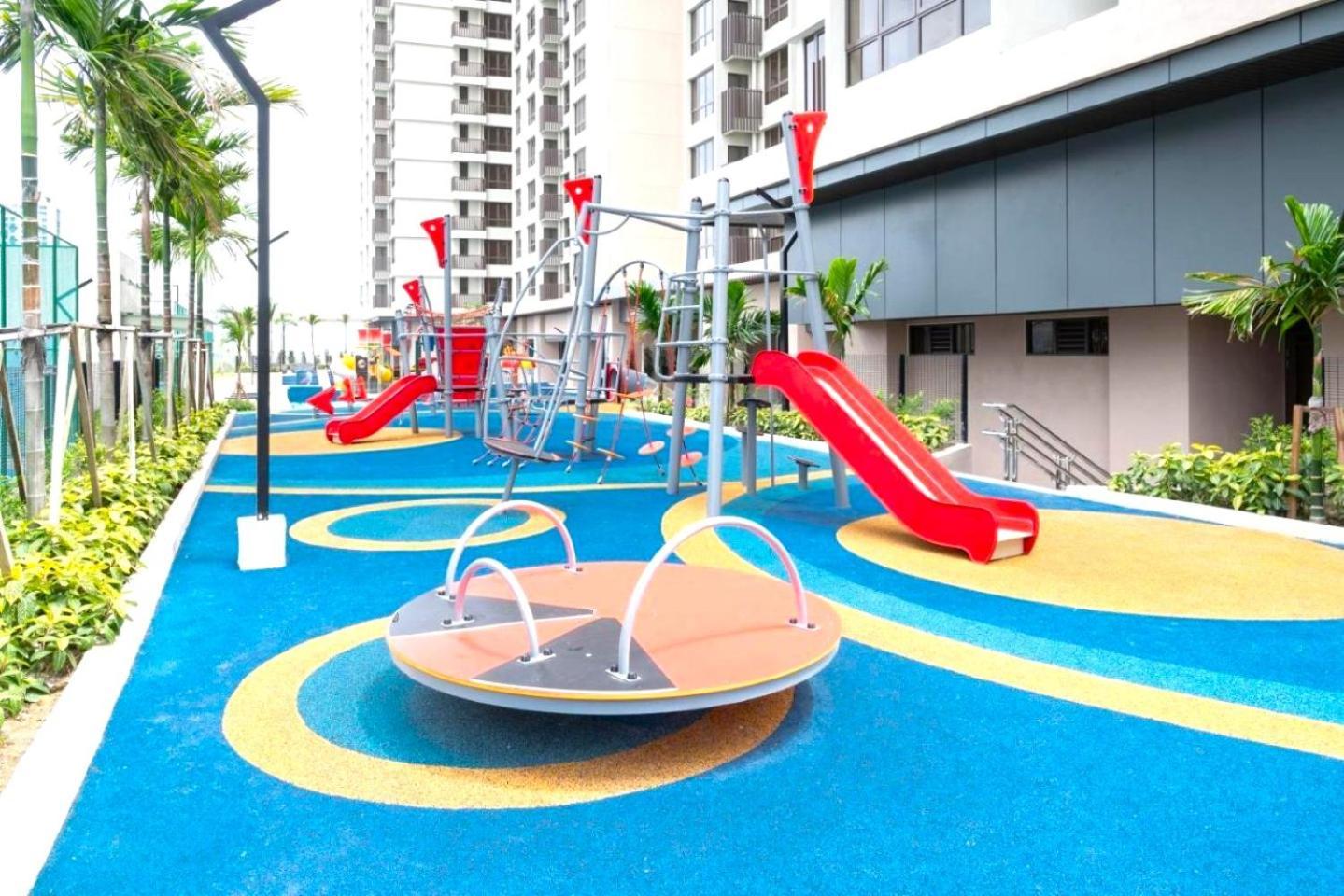 Bali Residences Melaka Dış mekan fotoğraf