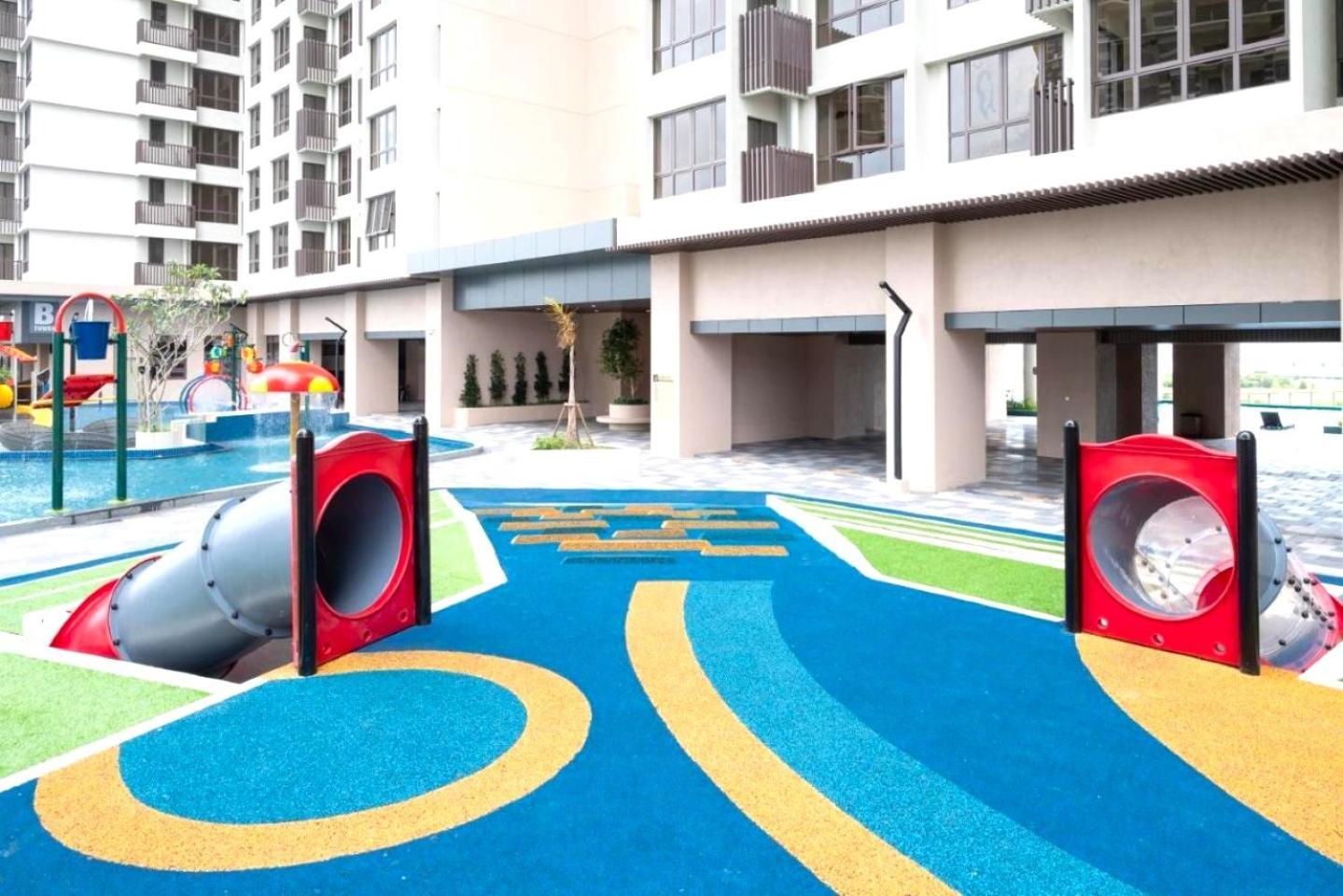 Bali Residences Melaka Dış mekan fotoğraf