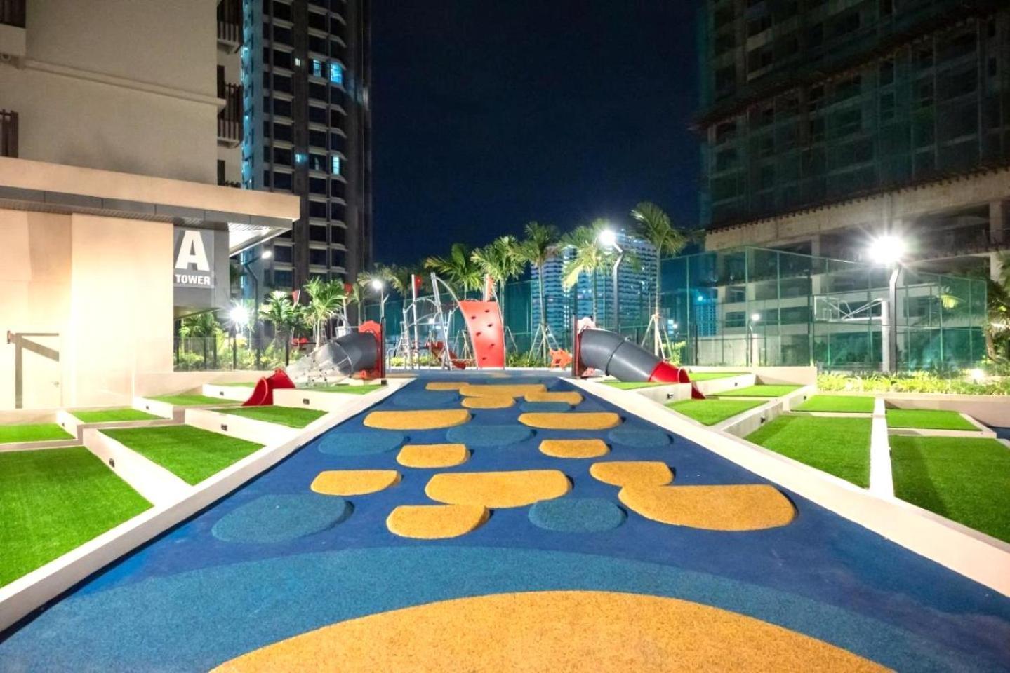 Bali Residences Melaka Dış mekan fotoğraf