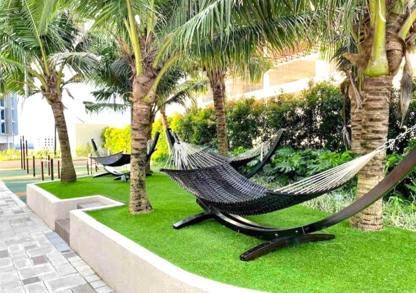 Bali Residences Melaka Dış mekan fotoğraf
